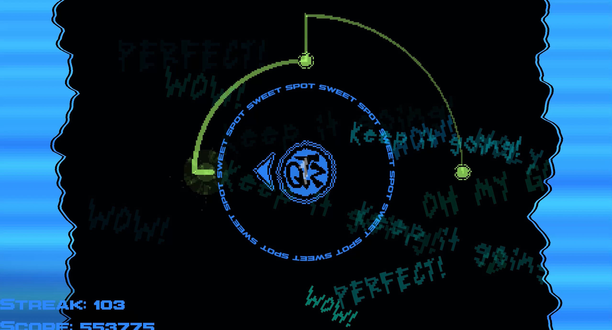 QTZ screenshot 3
