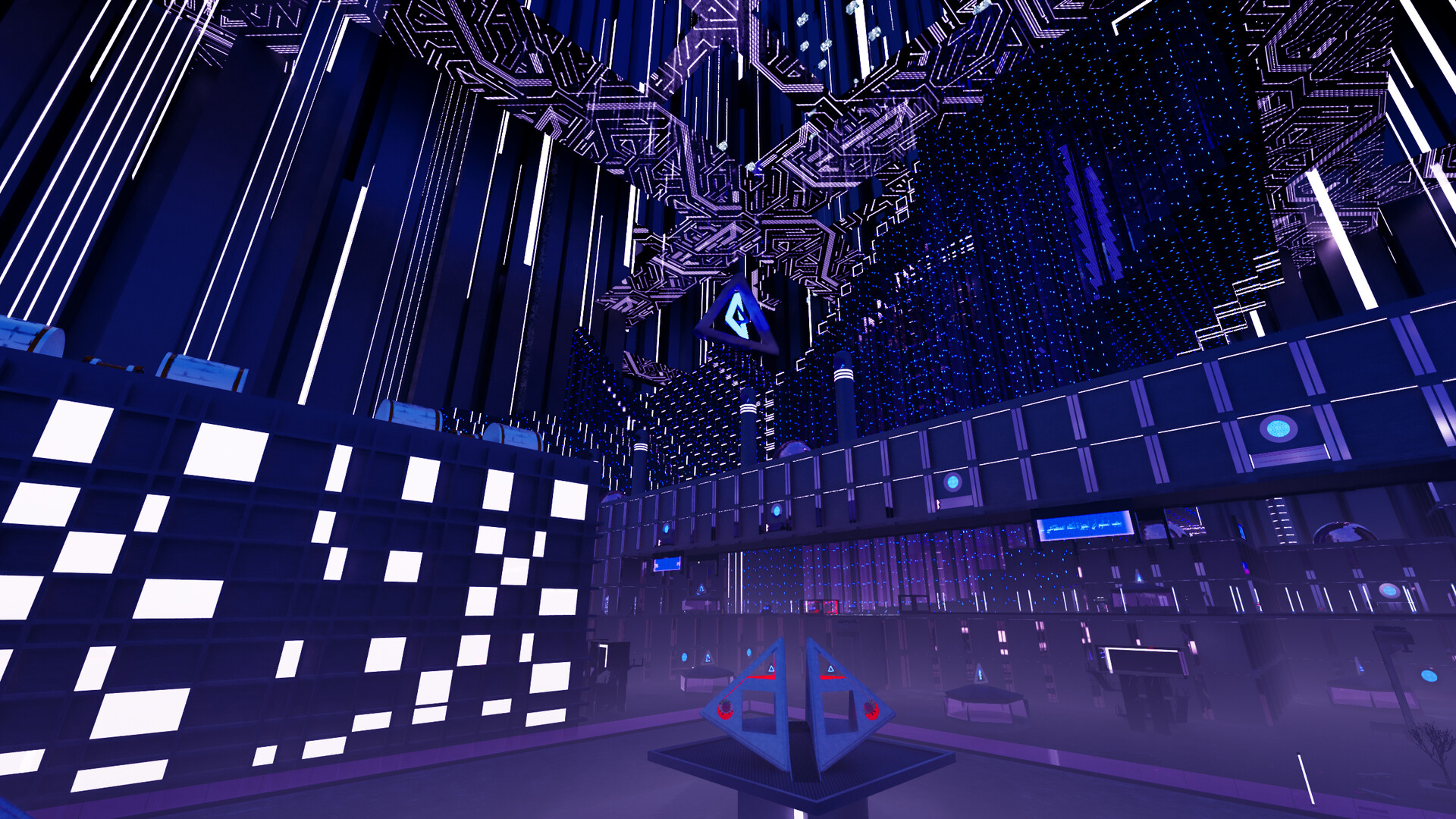 Samt screenshot 2