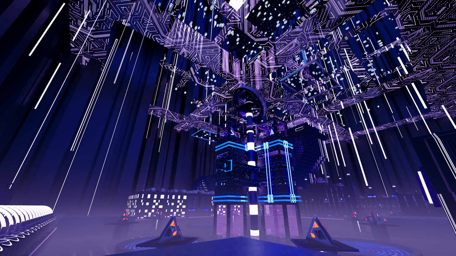 Samt screenshot 1