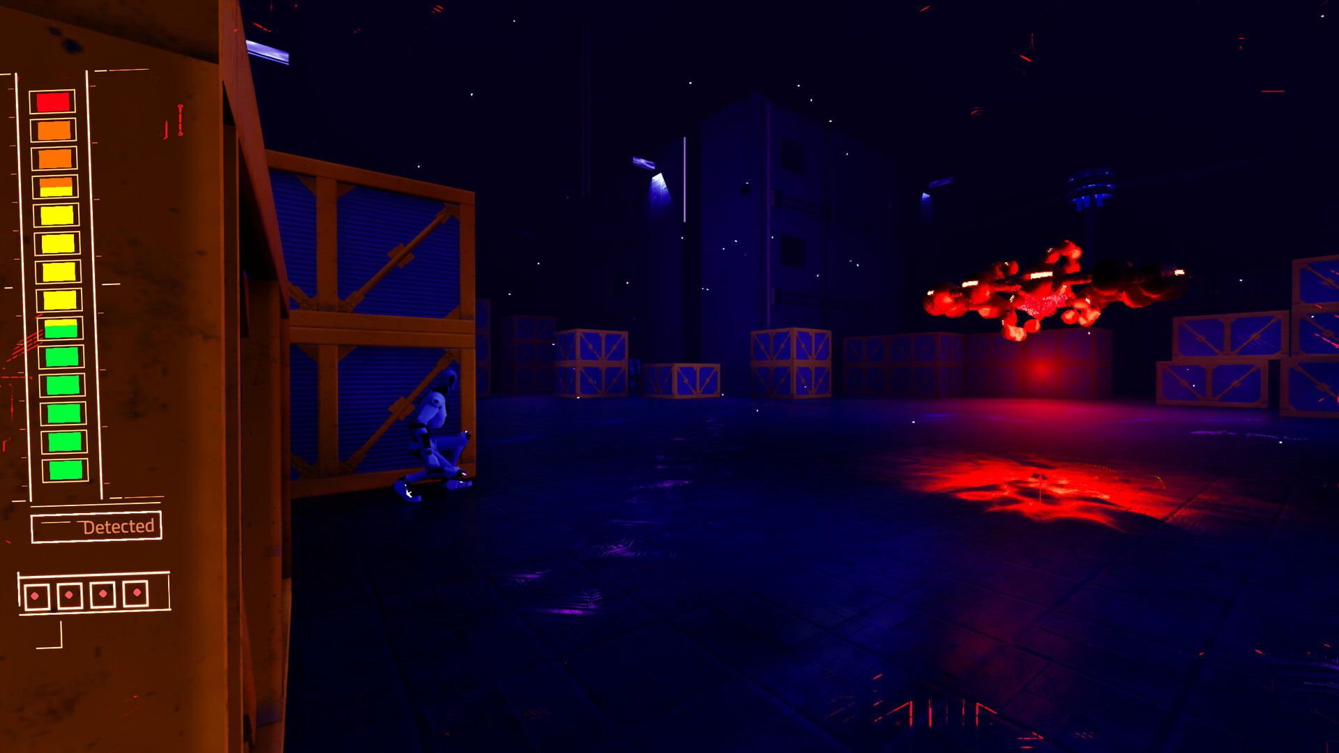 Samt screenshot 3