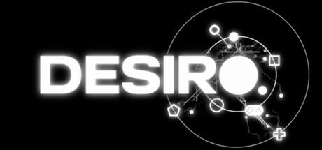 Cover art from DESIRO.