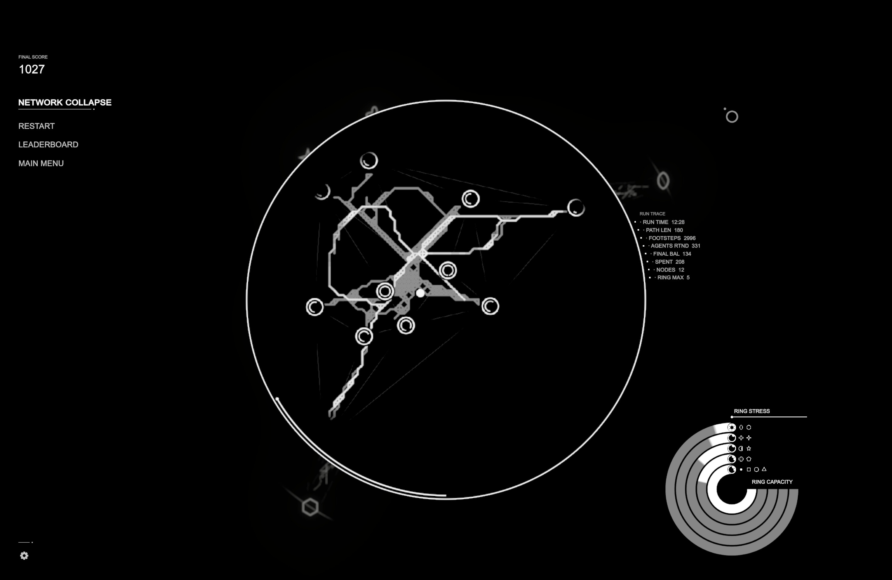 DESIRO. screenshot 3