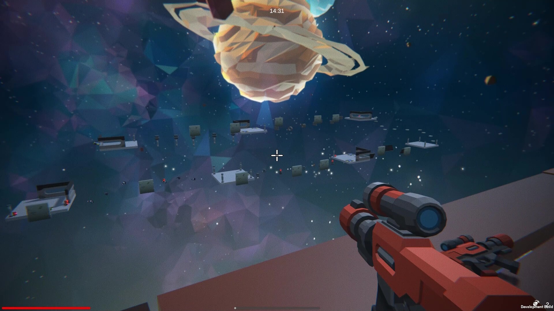 Quarantine 16 screenshot 4