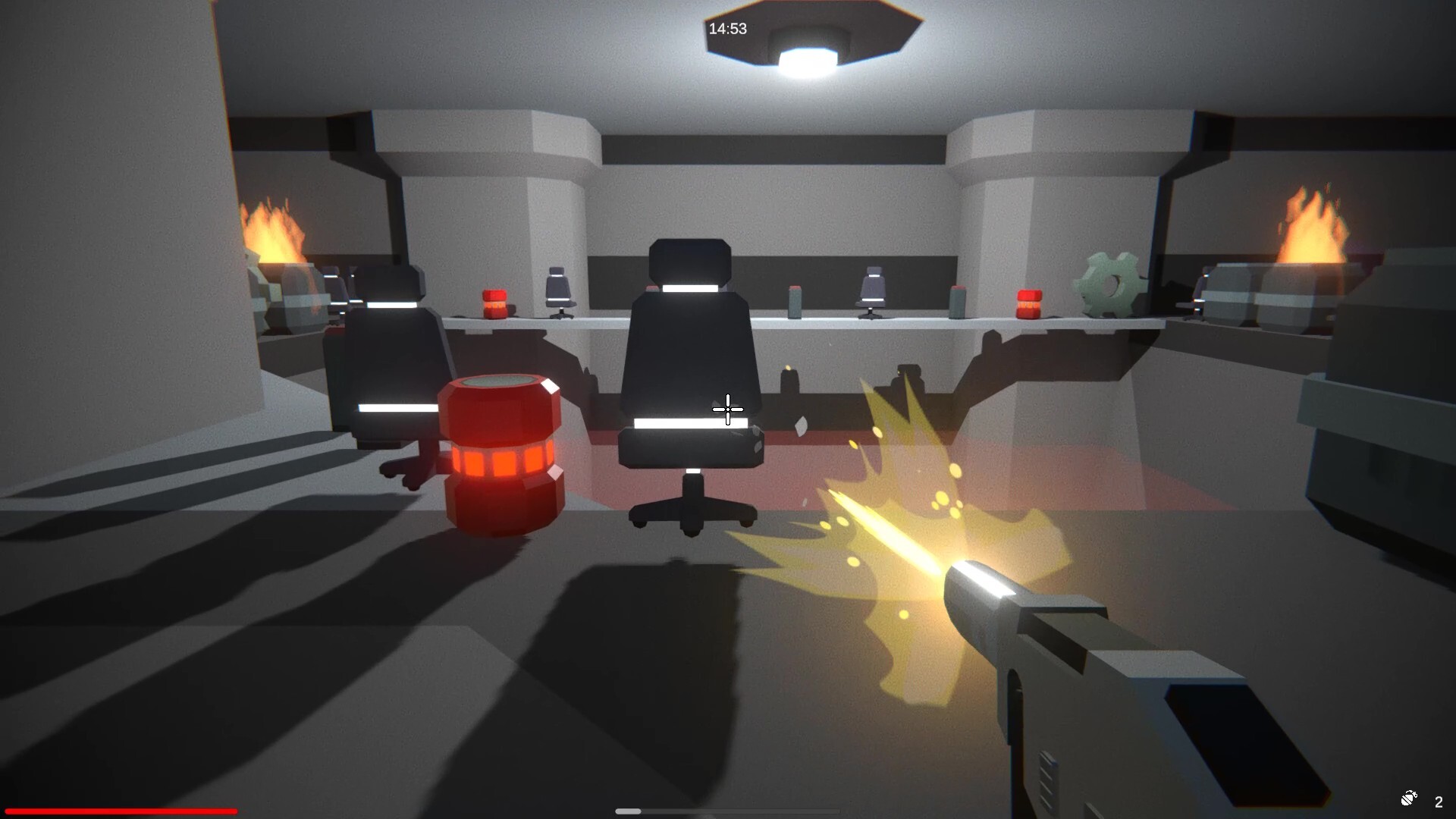 Quarantine 16 screenshot 4