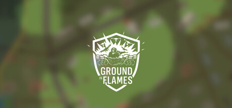 Cover art from GroundInFlames