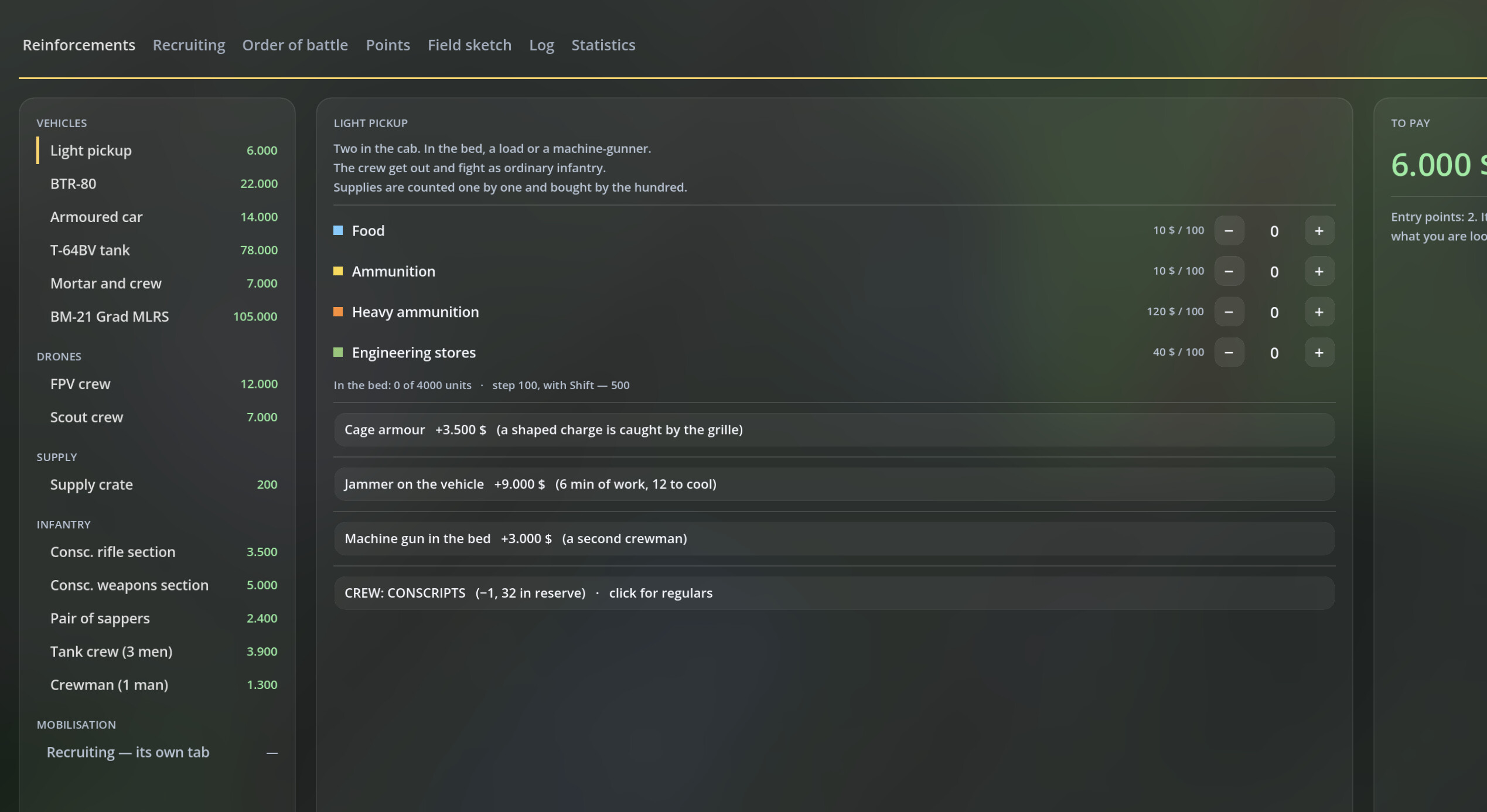 GroundInFlames screenshot 3