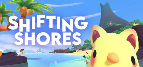 Shifting Shores