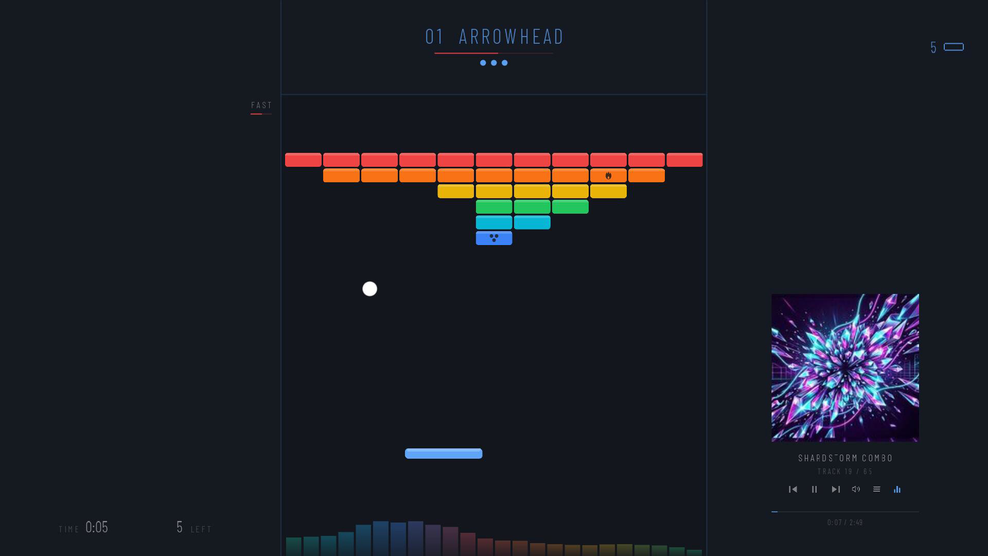BrickAmp screenshot 4