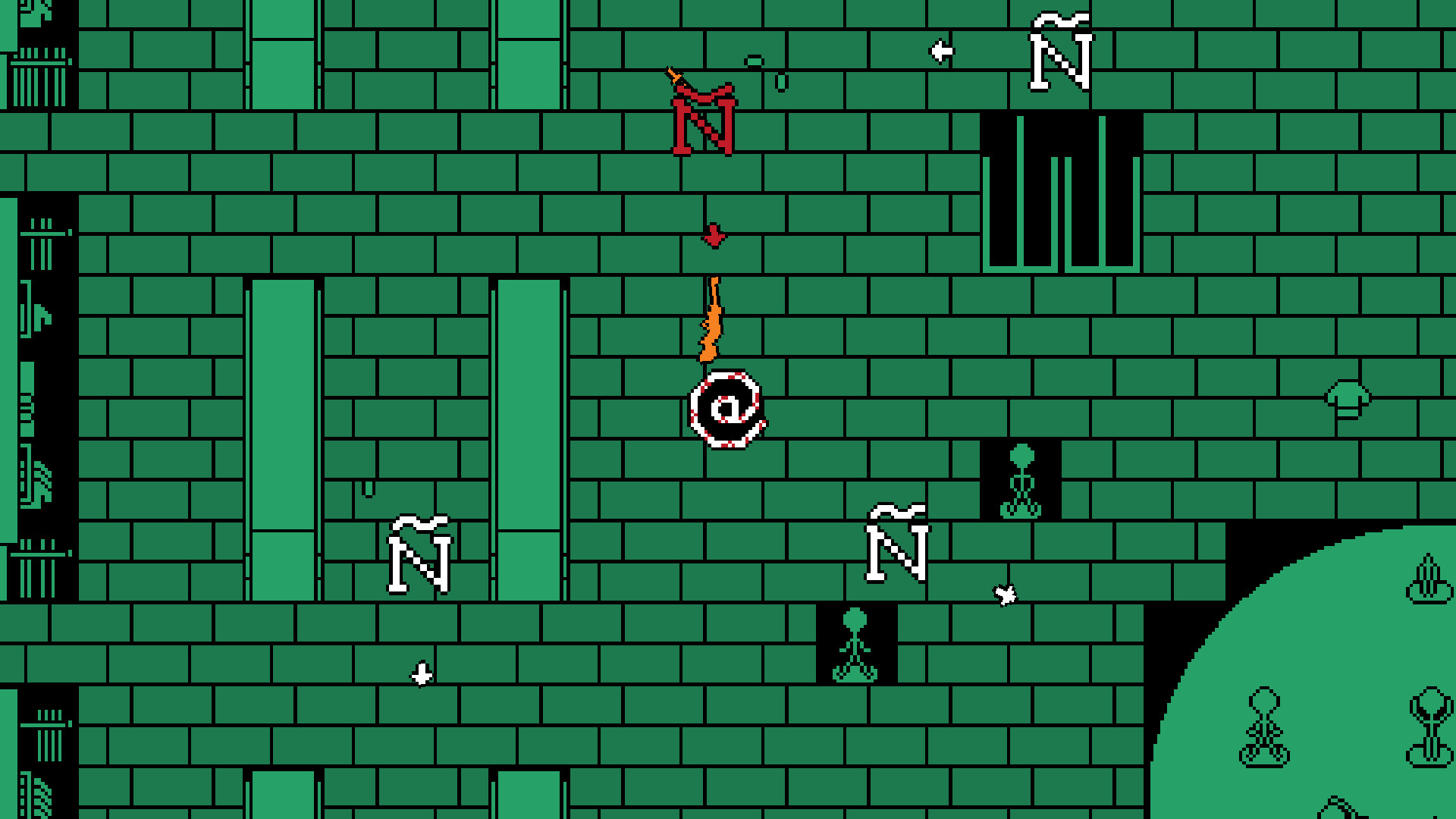 Uninvited: Death March screenshot 2