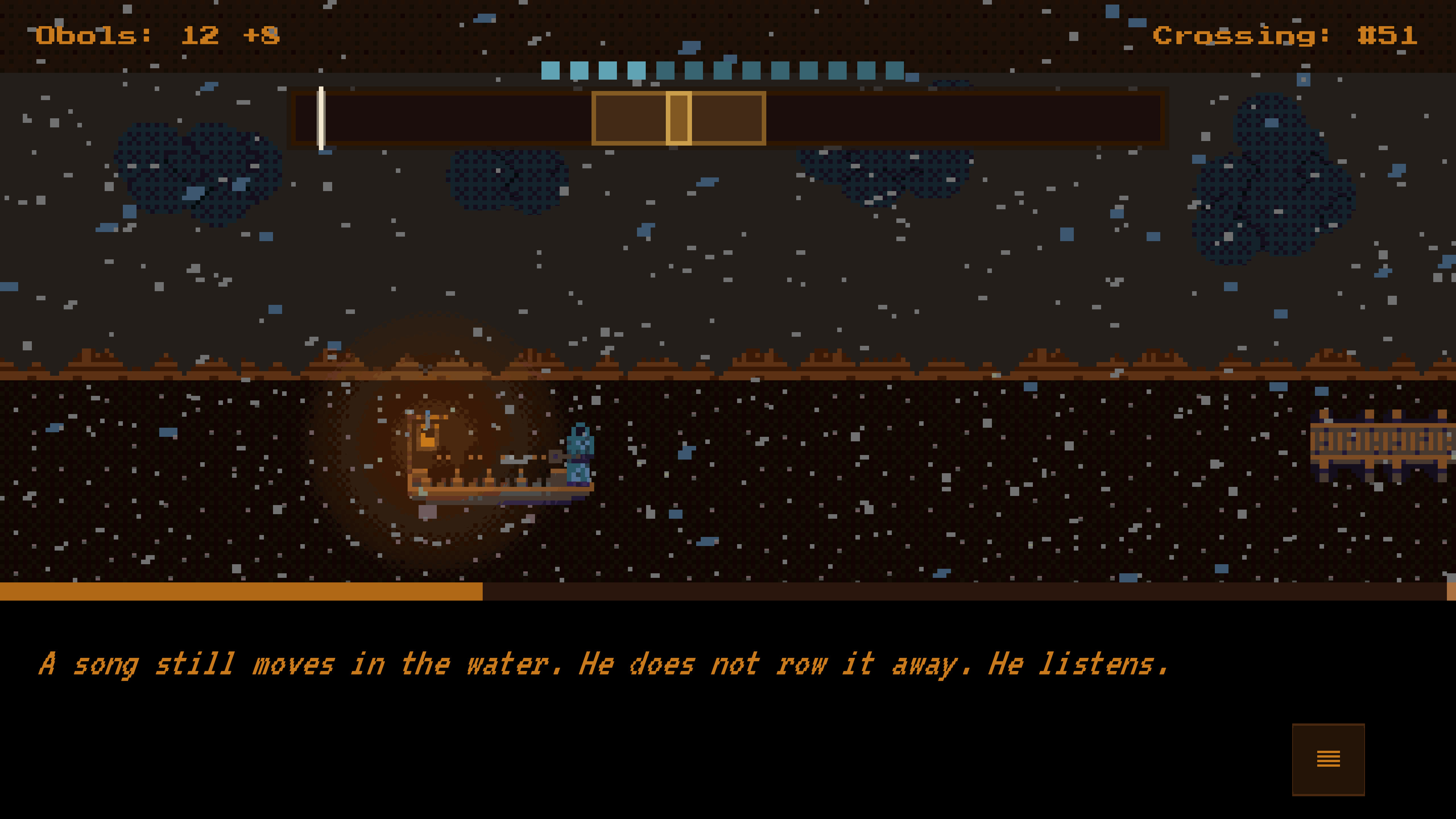 Ferryman's Obol screenshot 5