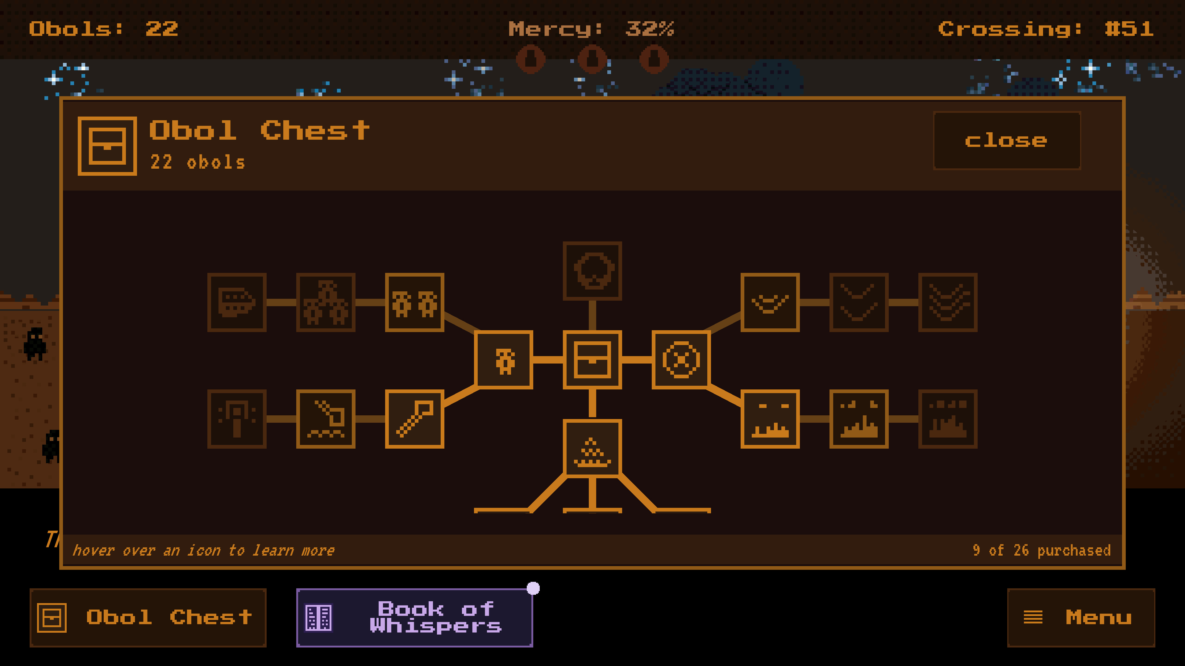 Ferryman's Obol screenshot 3