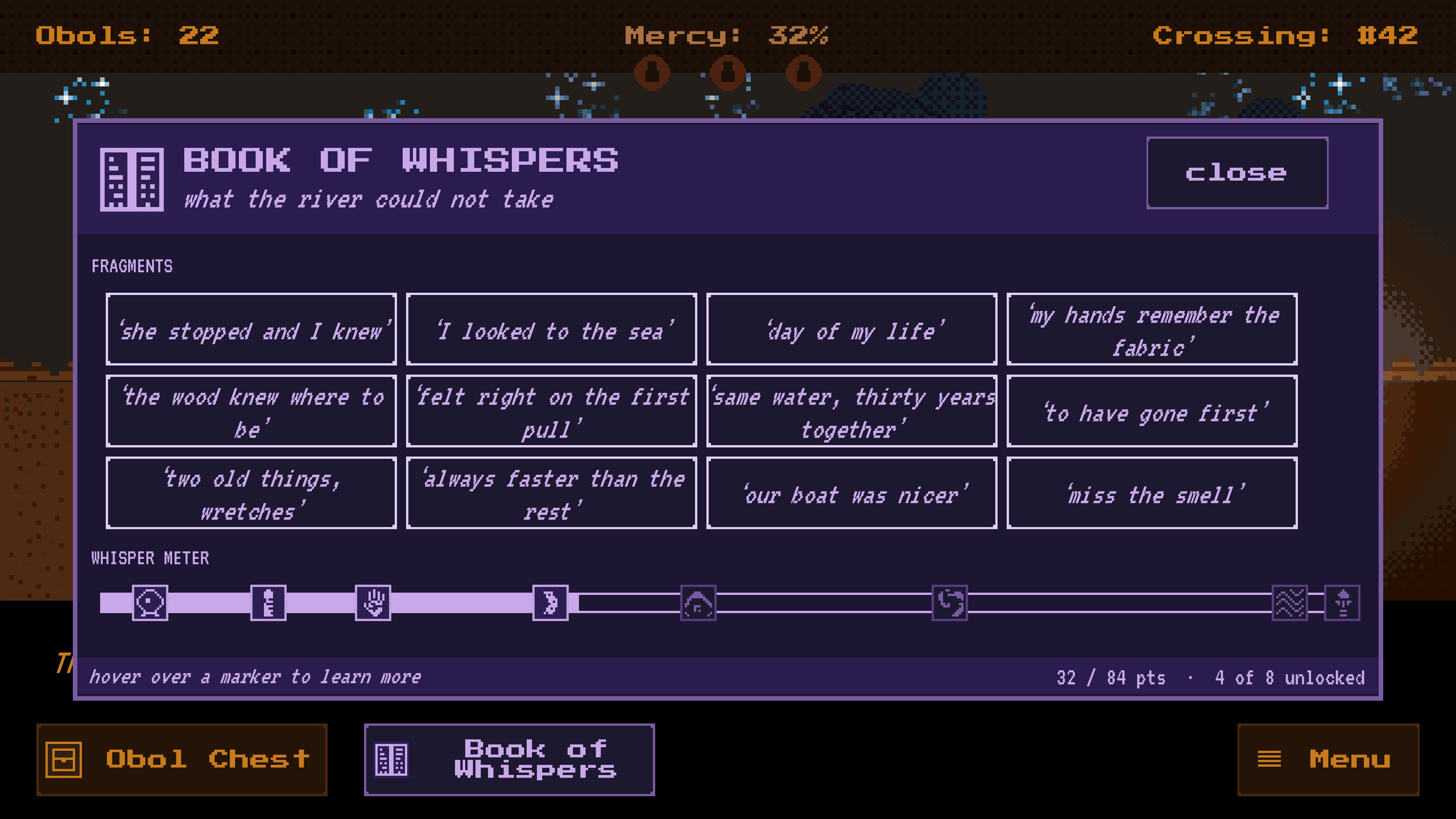 Ferryman's Obol screenshot 4