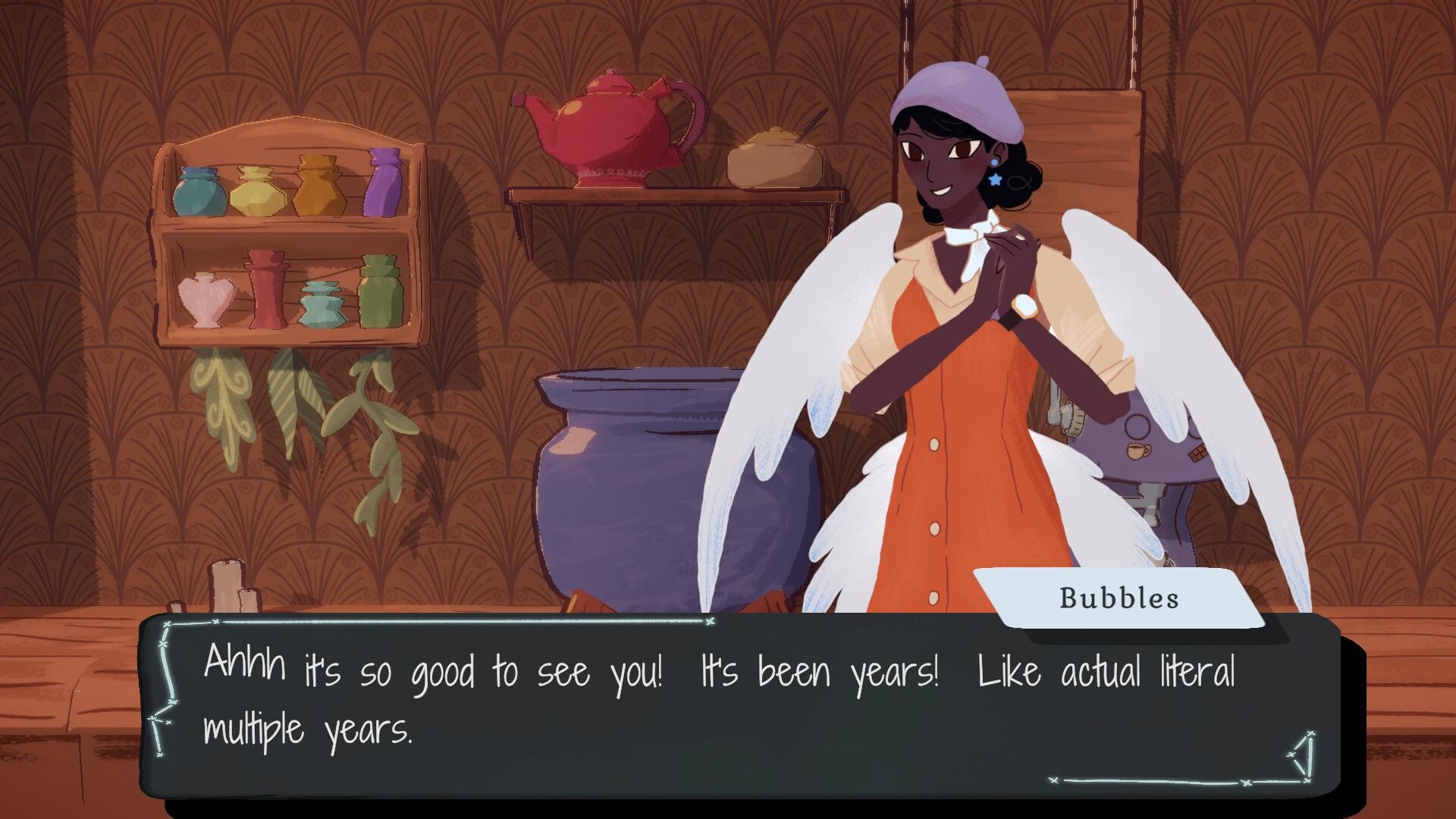 Bristles Brews screenshot 5