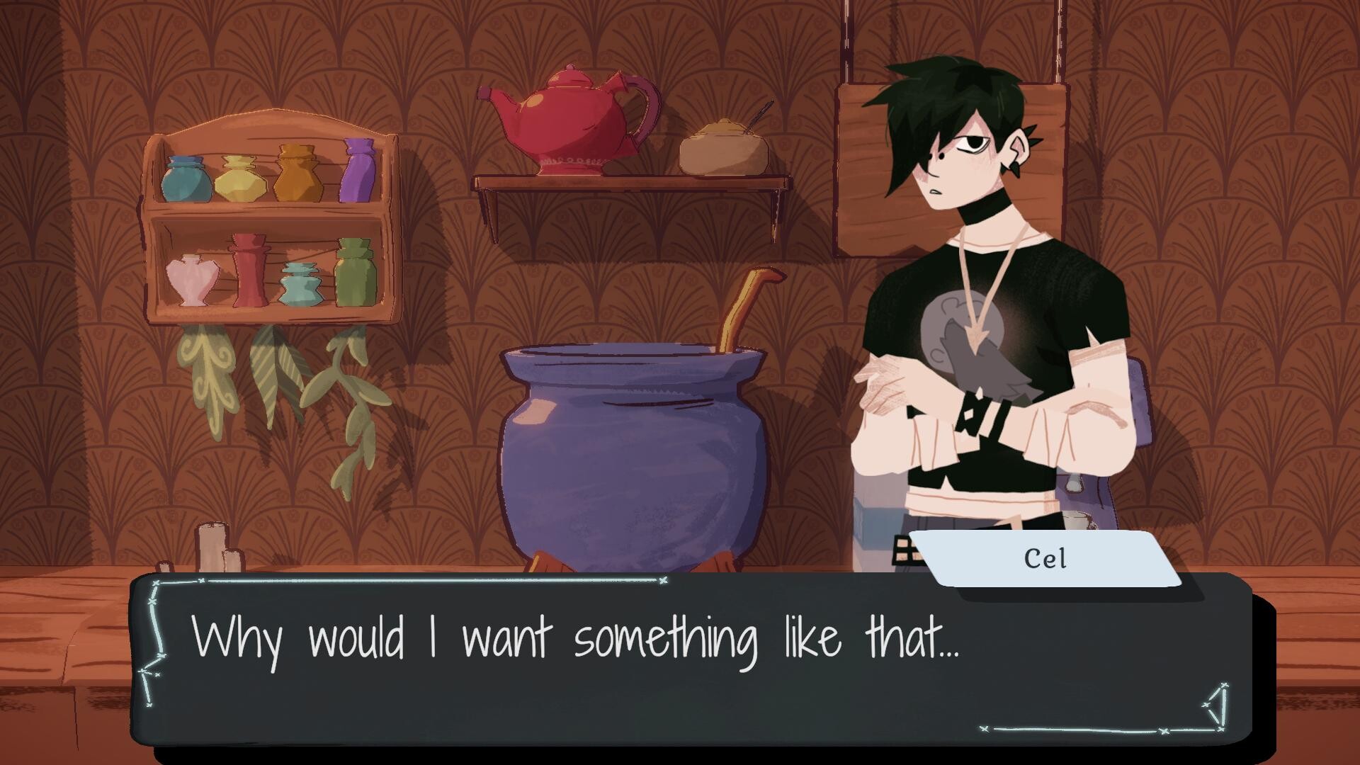 Bristles Brews screenshot 3