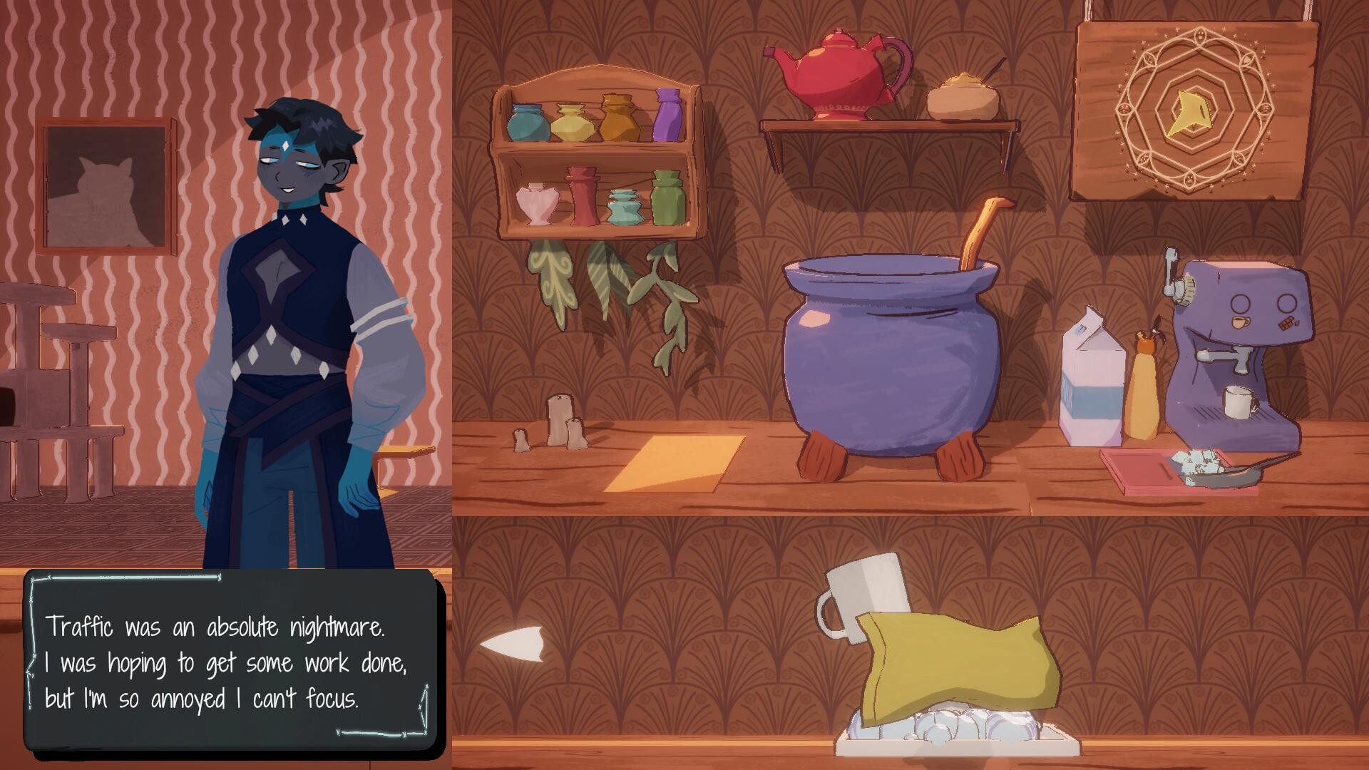 Bristles Brews screenshot 2