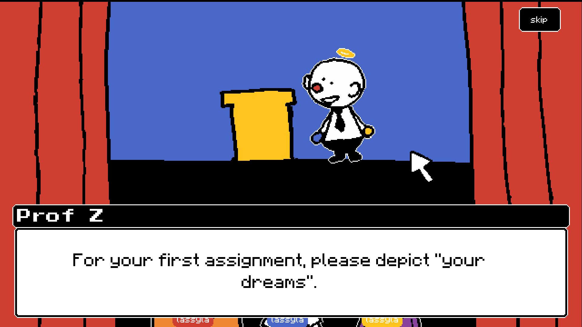 Paint Showdown screenshot 3