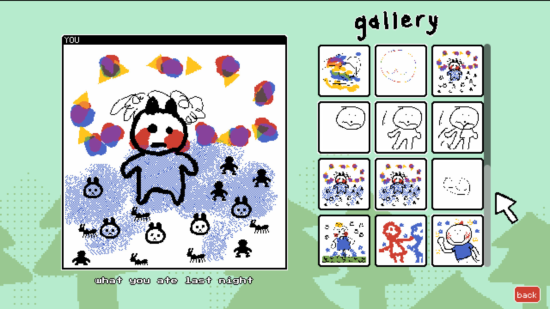 Paint Showdown screenshot 5