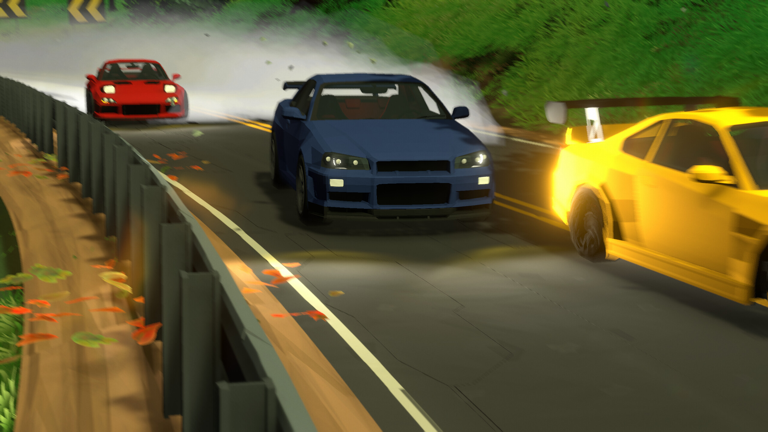 Slip Angle screenshot 4