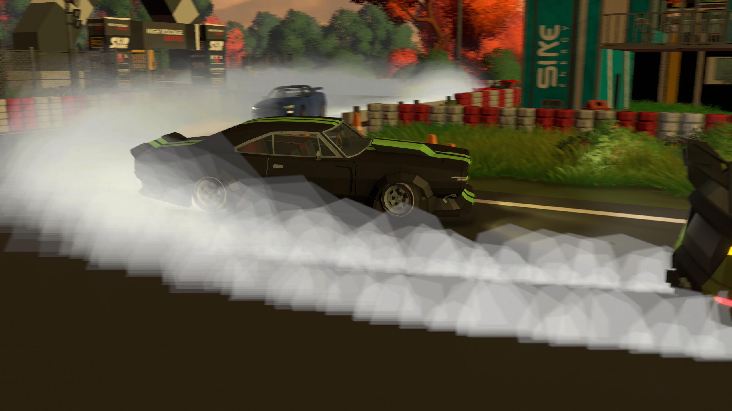 Slip Angle screenshot 3