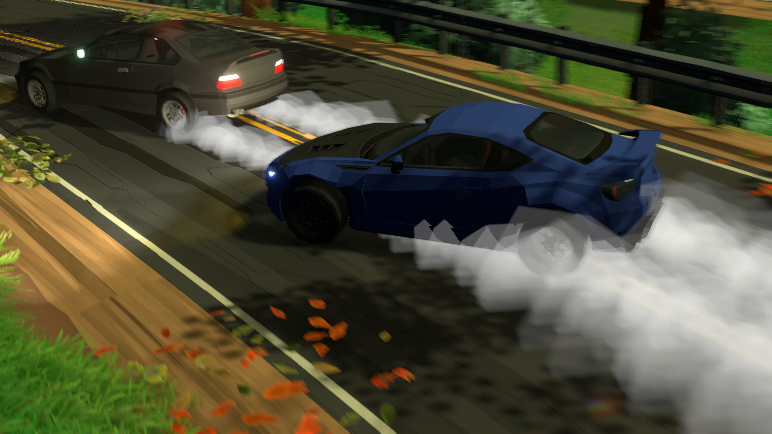 Slip Angle screenshot 5