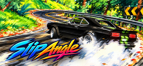 Slip Angle