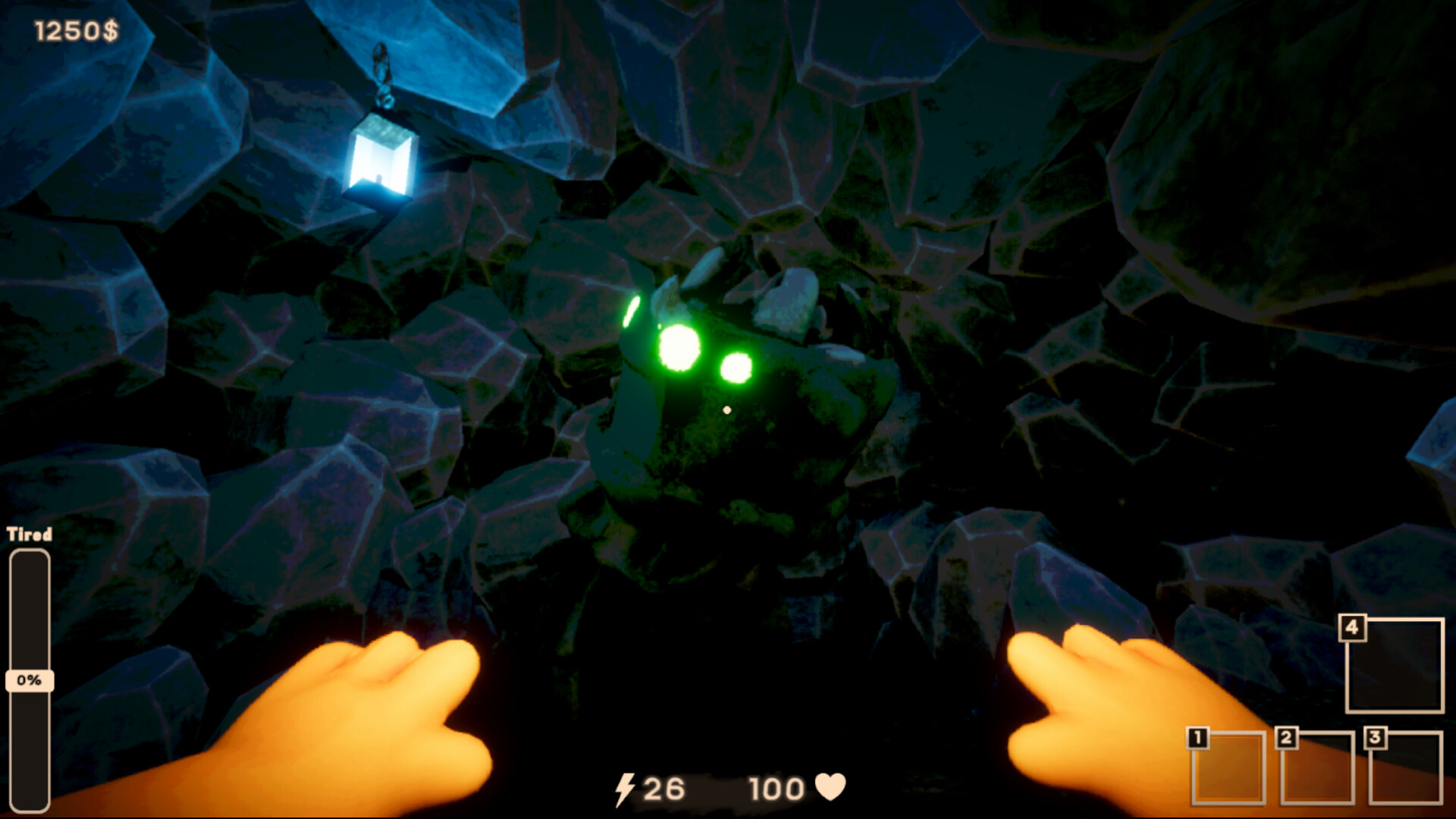 Hollow Deep trailer