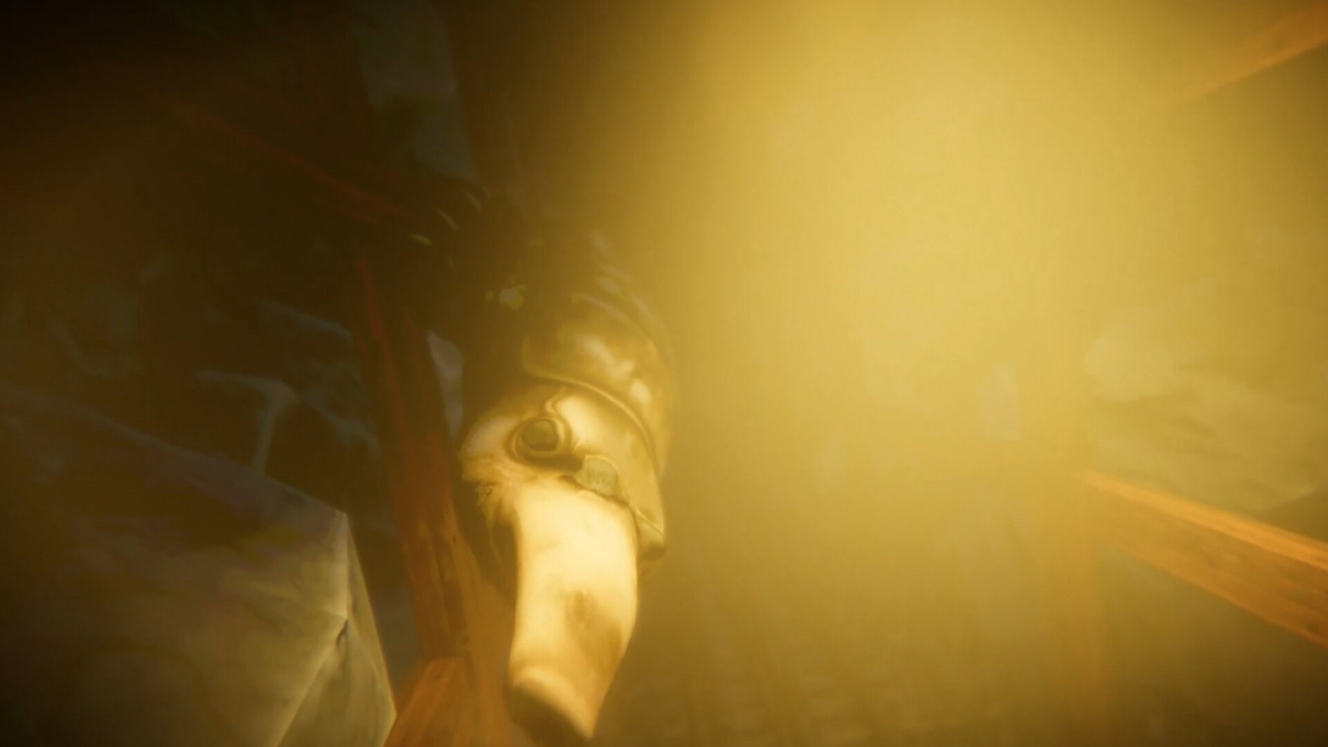 Hollow Deep screenshot 4