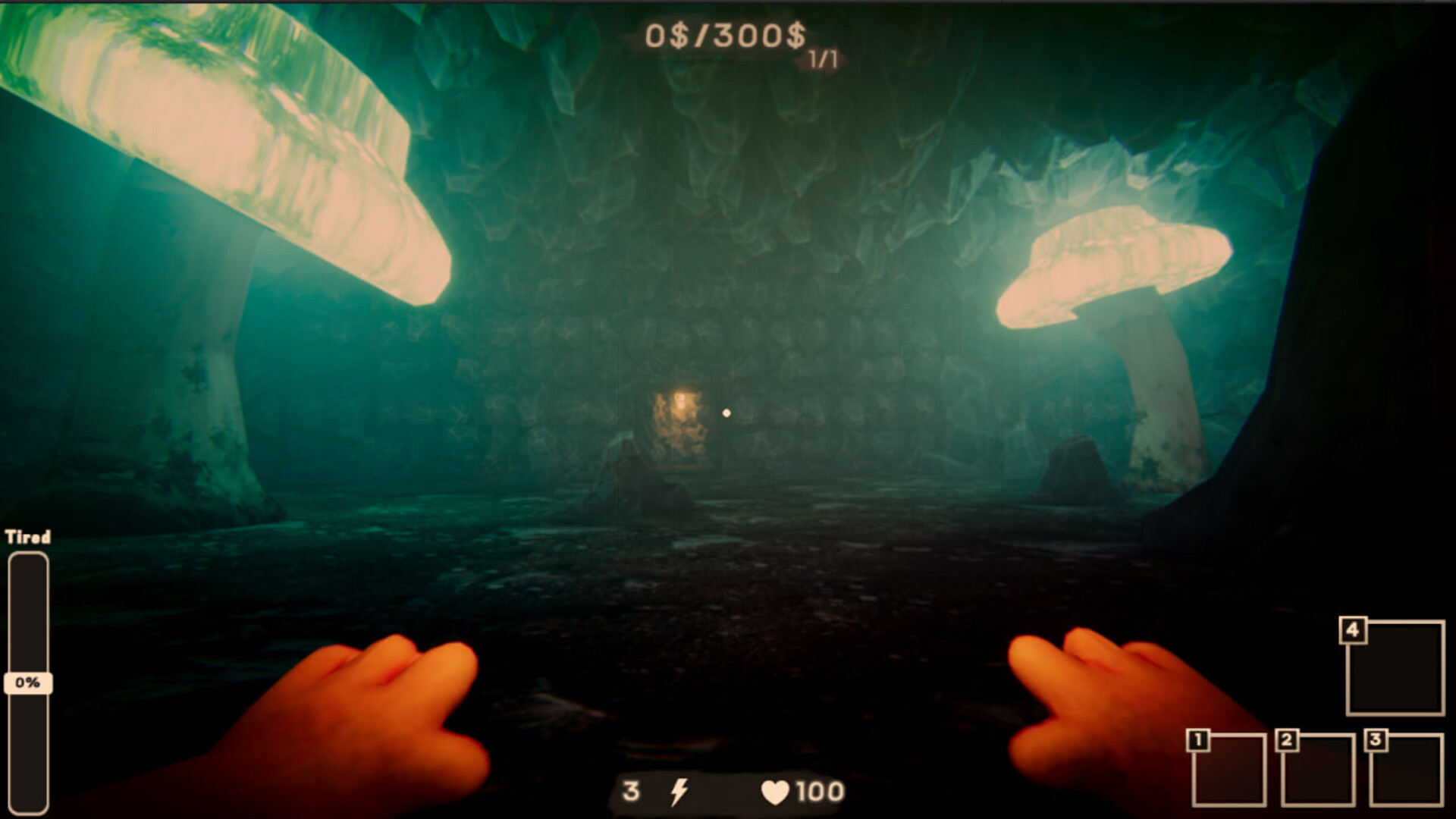 Hollow Deep trailer