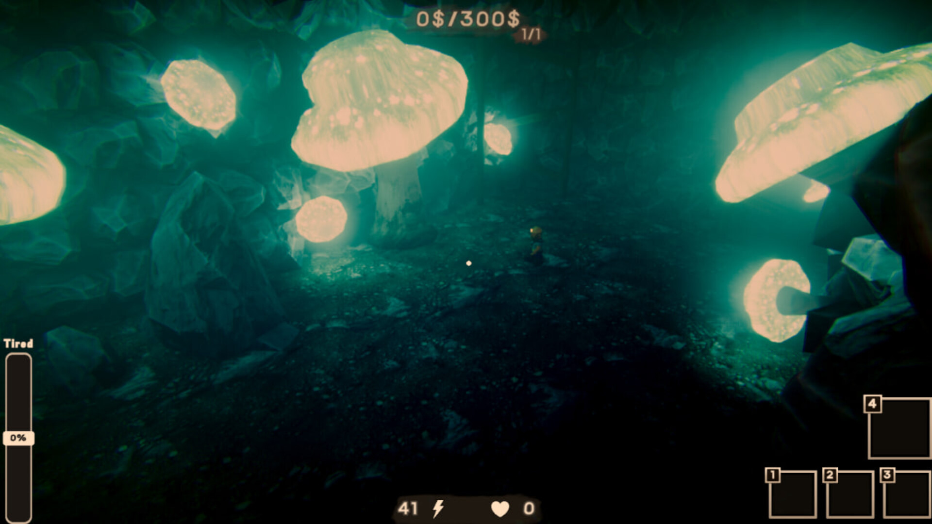 Hollow Deep screenshot 4