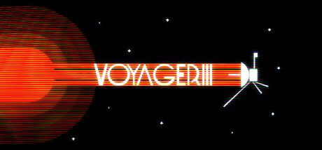 Cover art from Voyager III