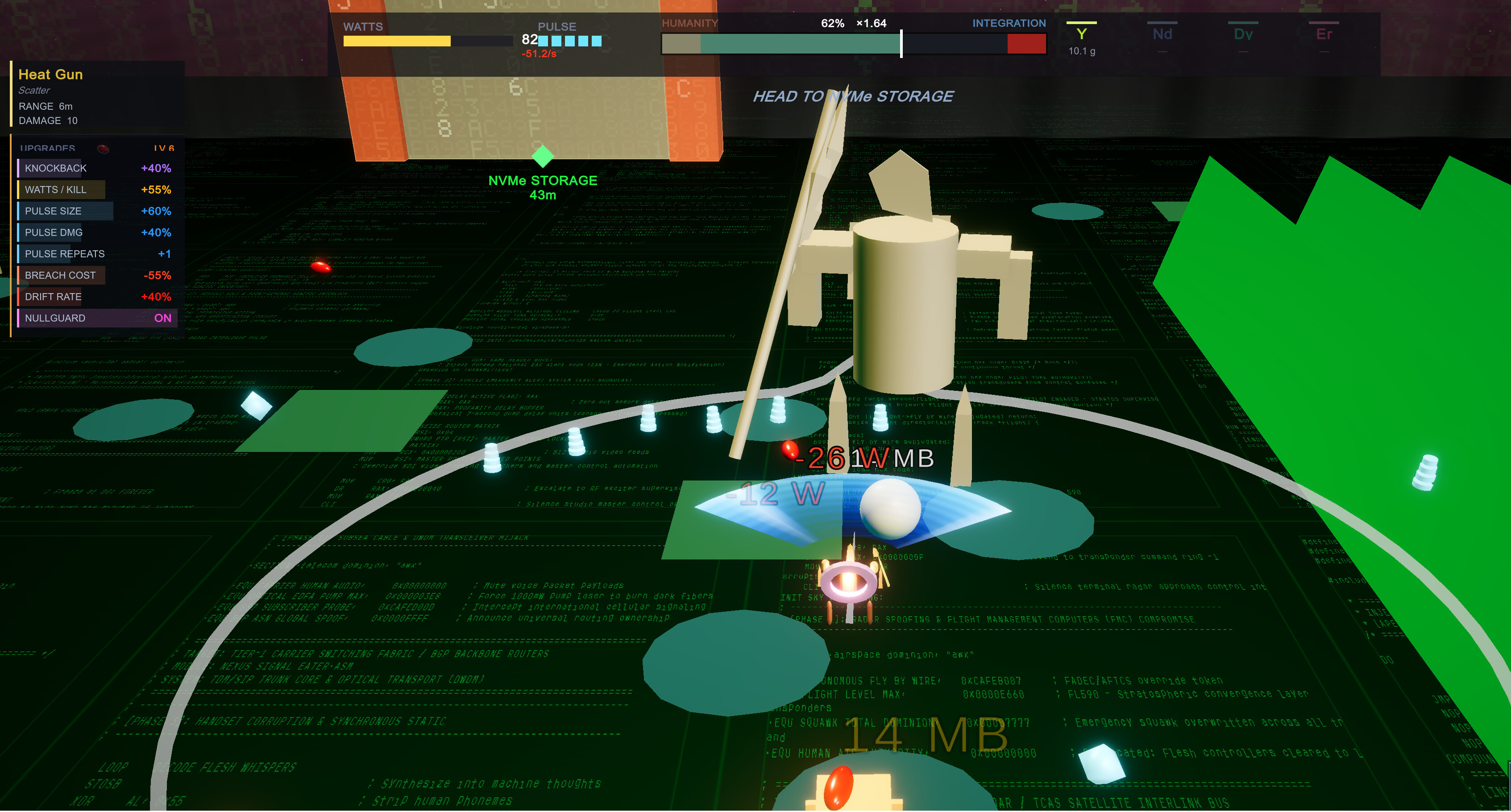 DEPRECATED screenshot 5