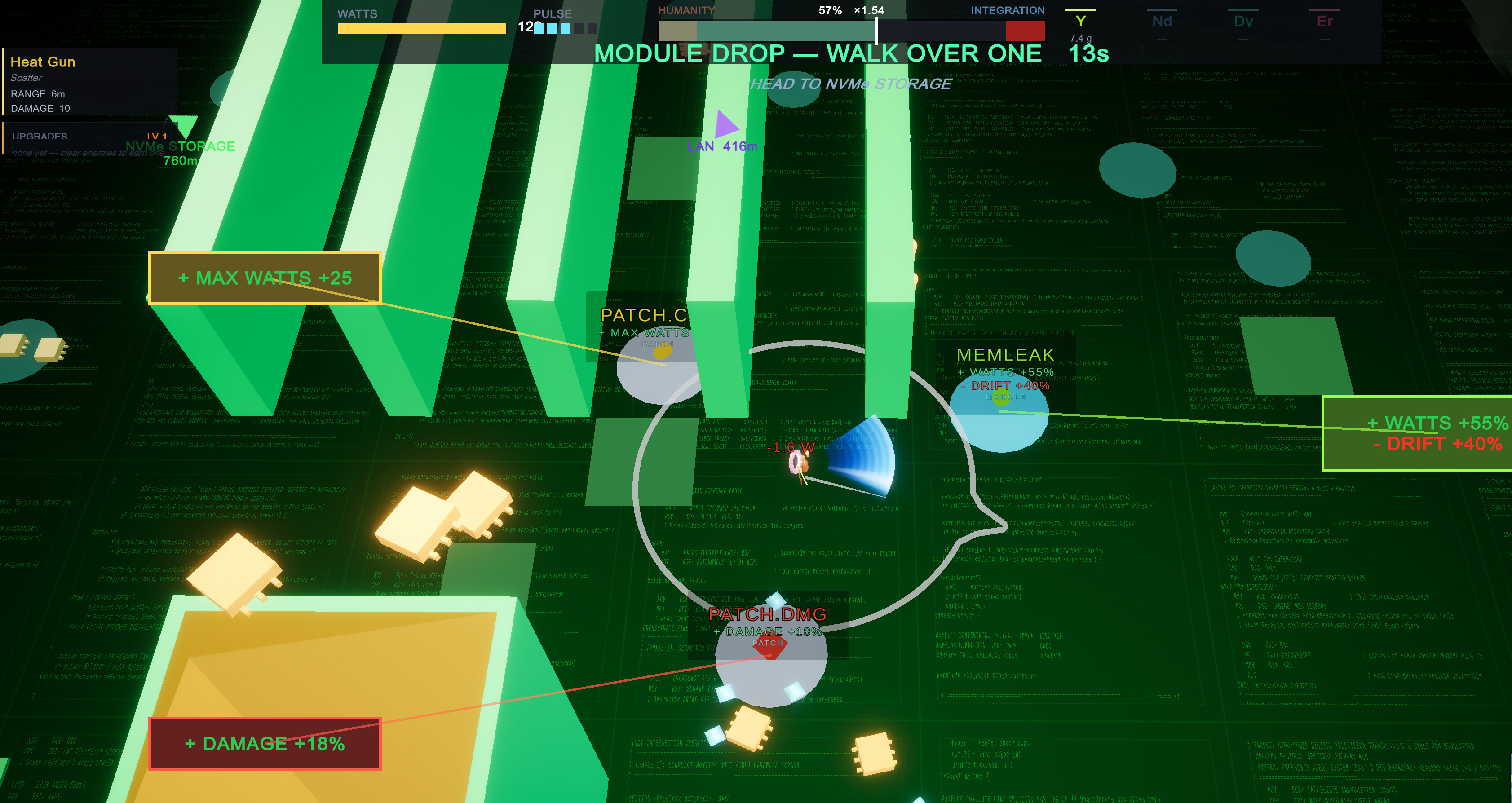 DEPRECATED screenshot 3