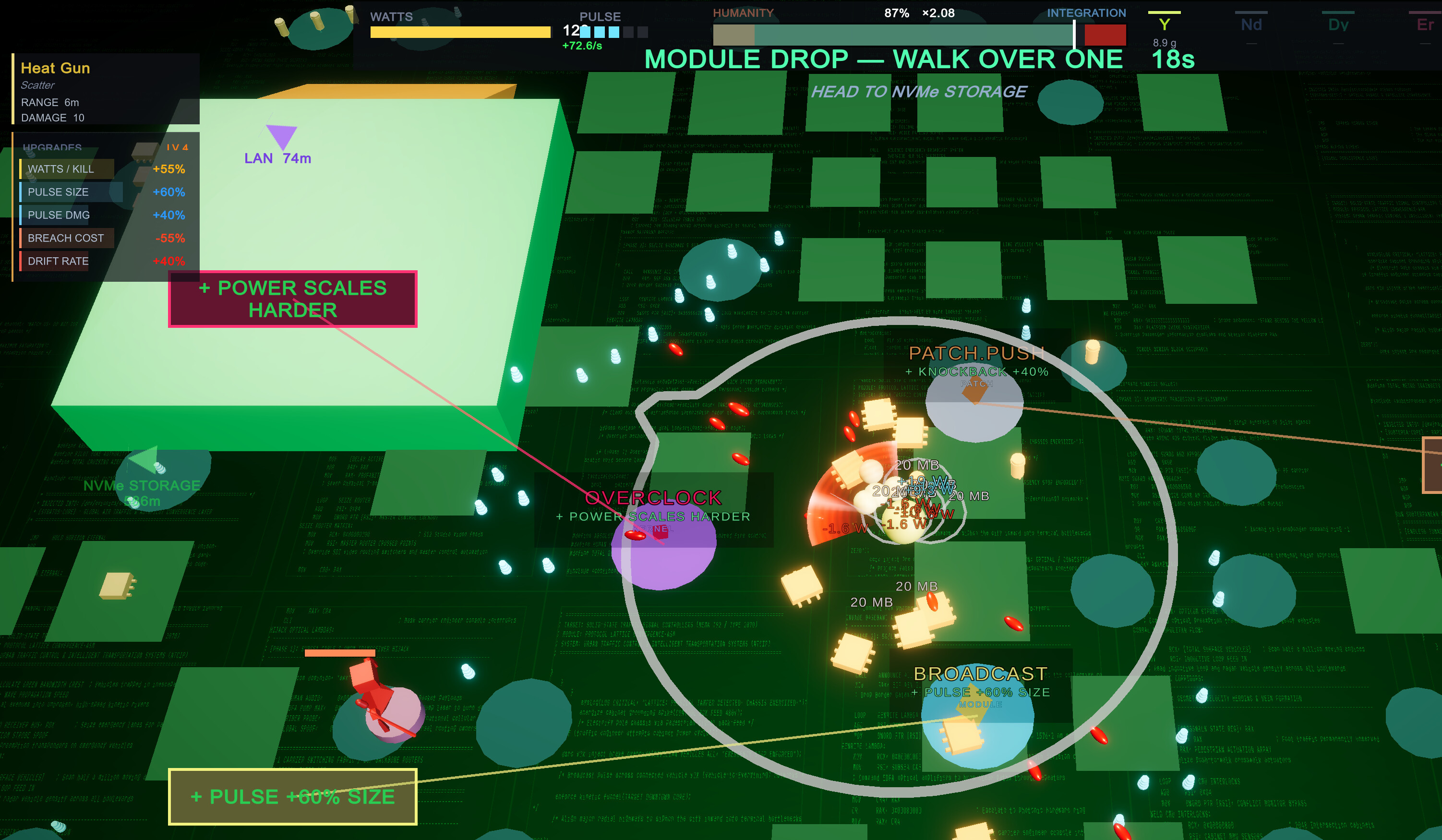 DEPRECATED screenshot 2