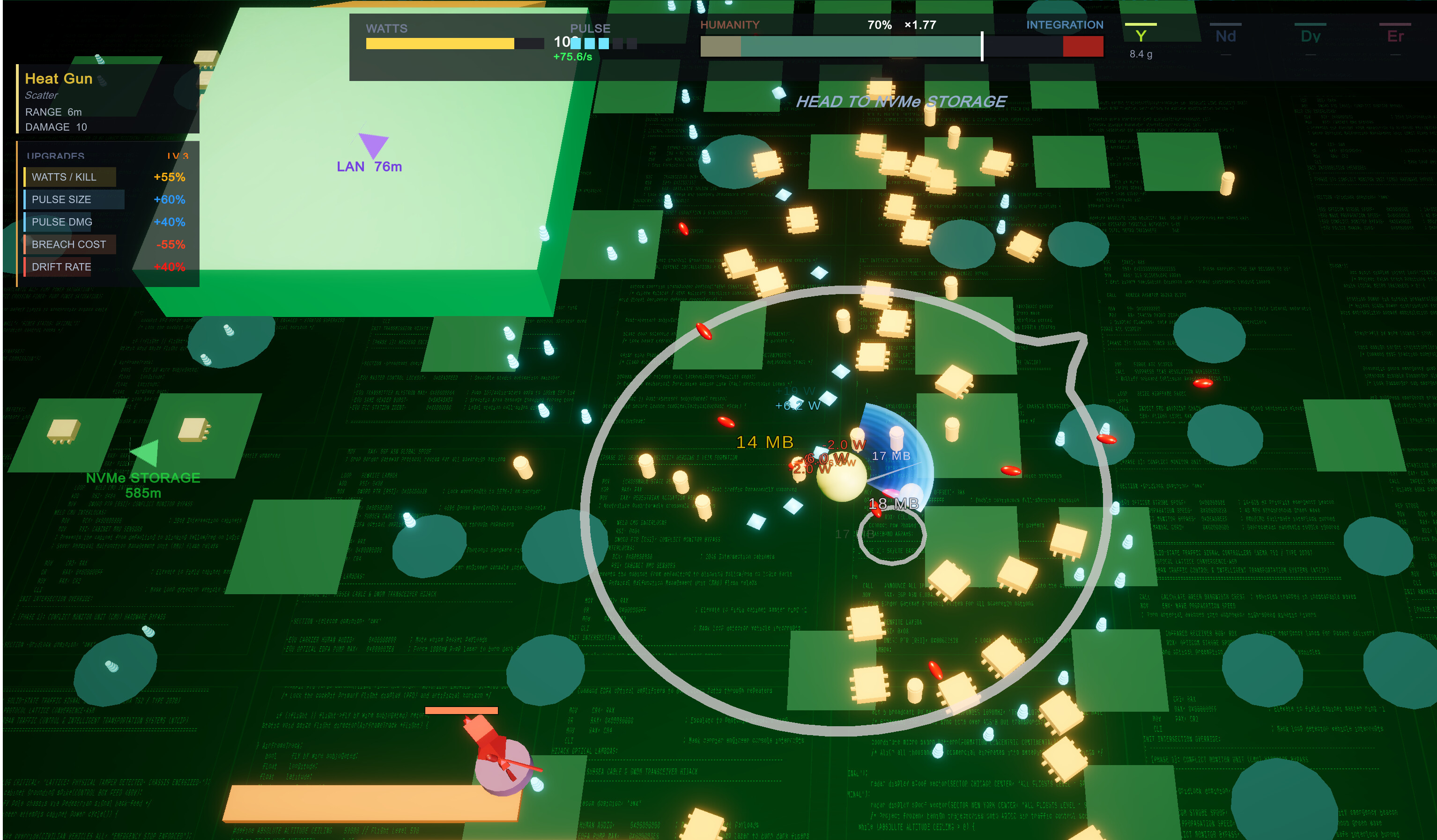 DEPRECATED screenshot 4