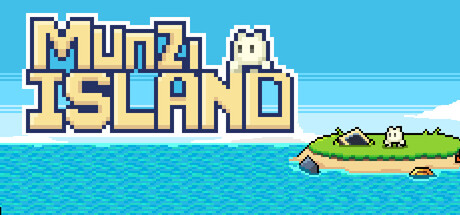 Cover art from Munzi Island