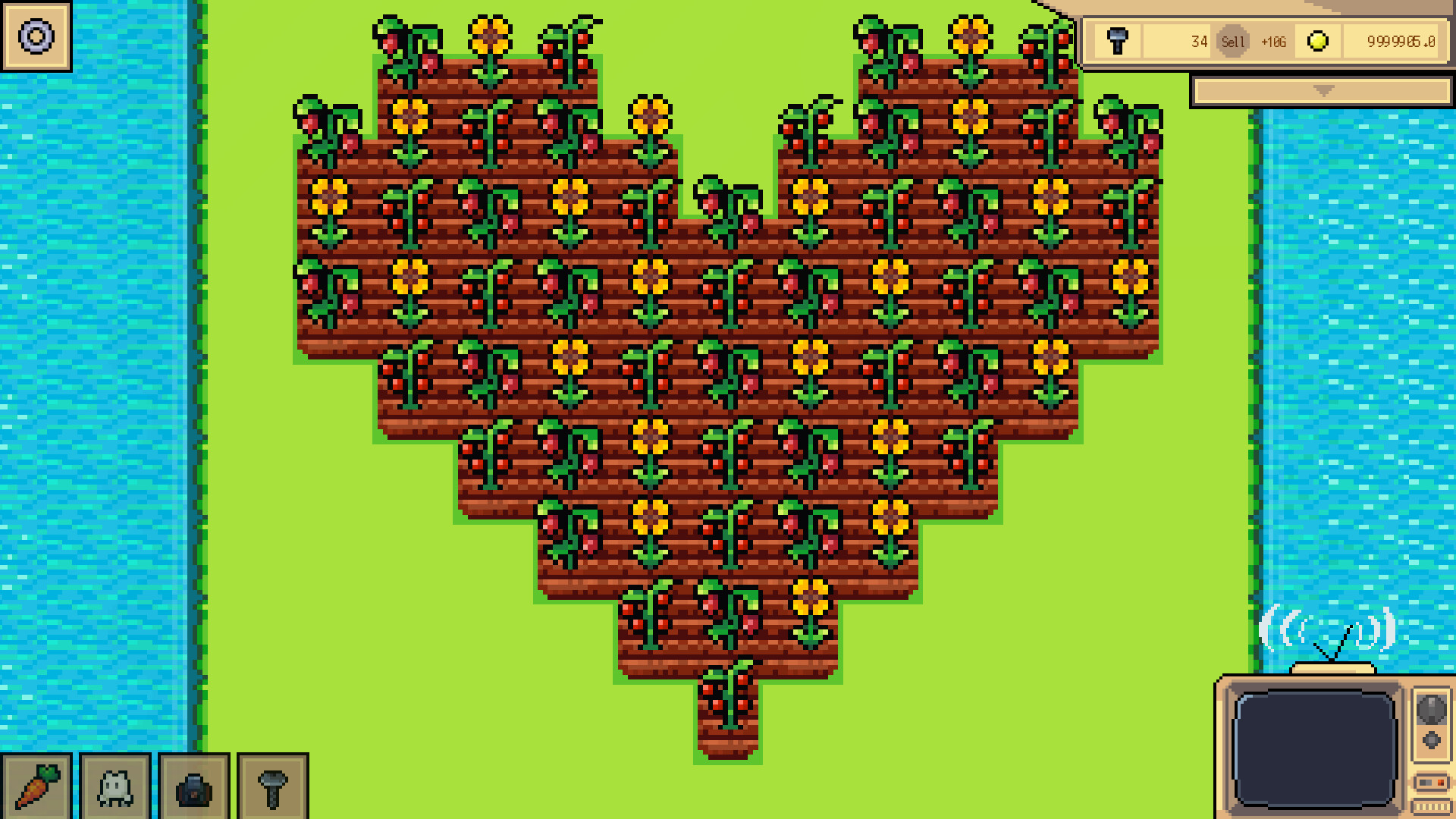 Munzi Island screenshot 3