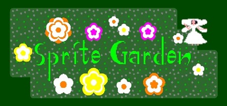 Cover art from Sprite Garden