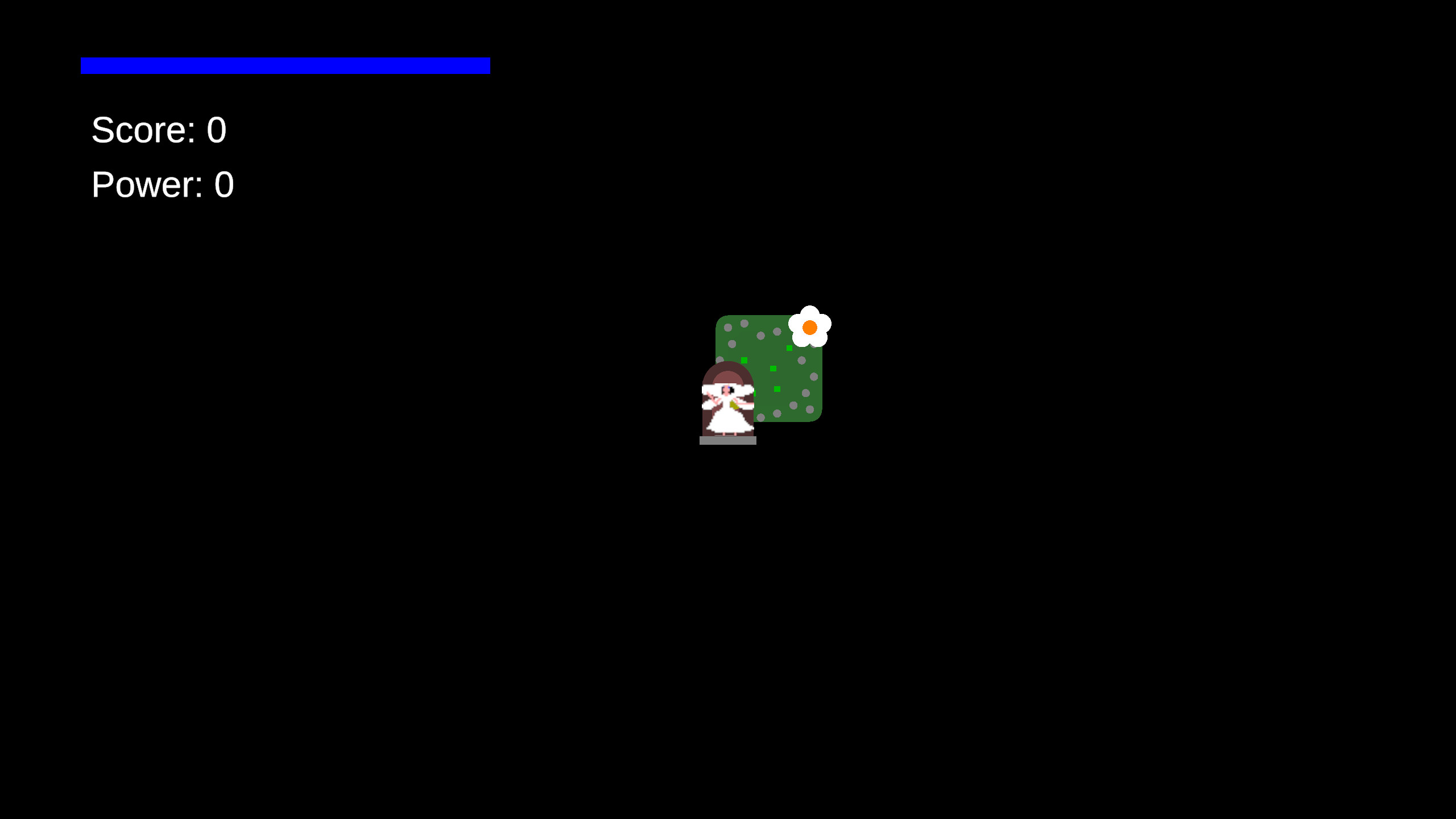 Sprite Garden trailer