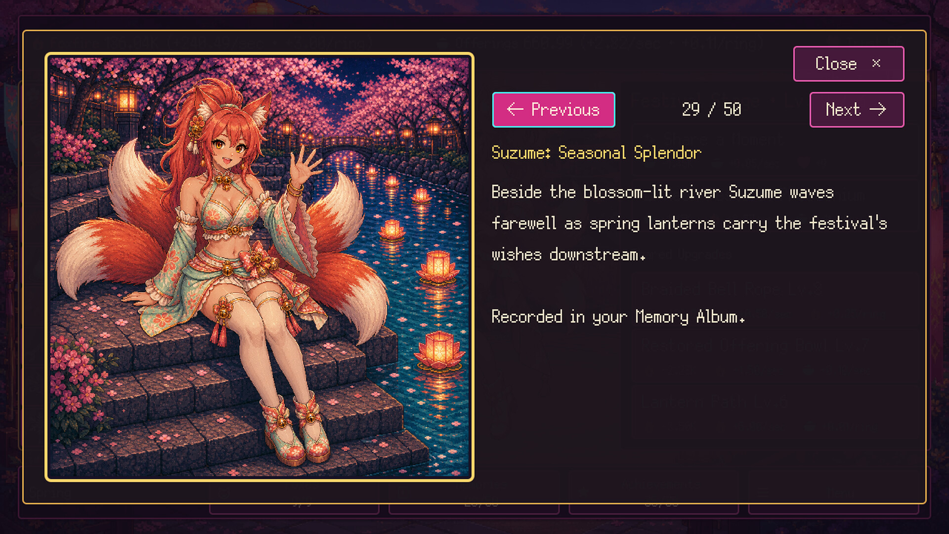 Fox Clicker screenshot 5