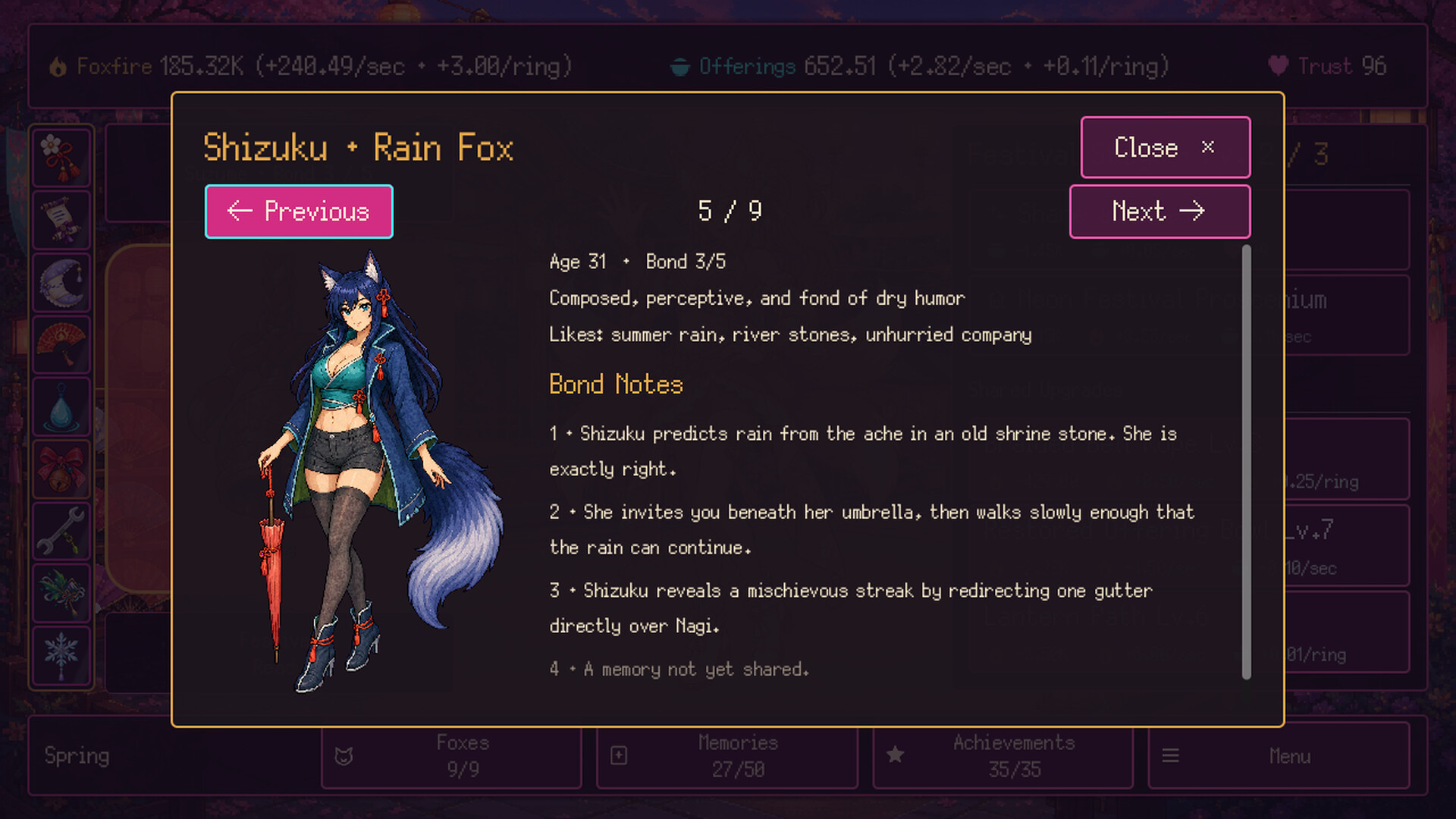 Fox Clicker screenshot 3