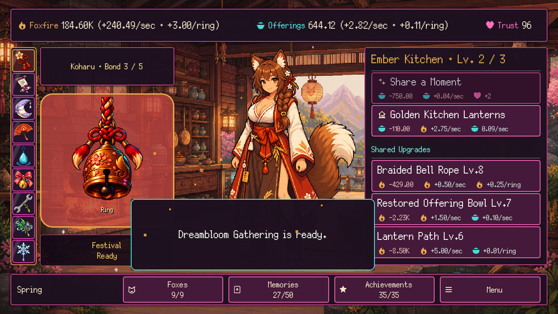 Fox Clicker trailer