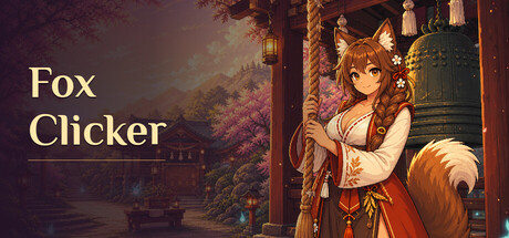 Cover art from Fox Clicker