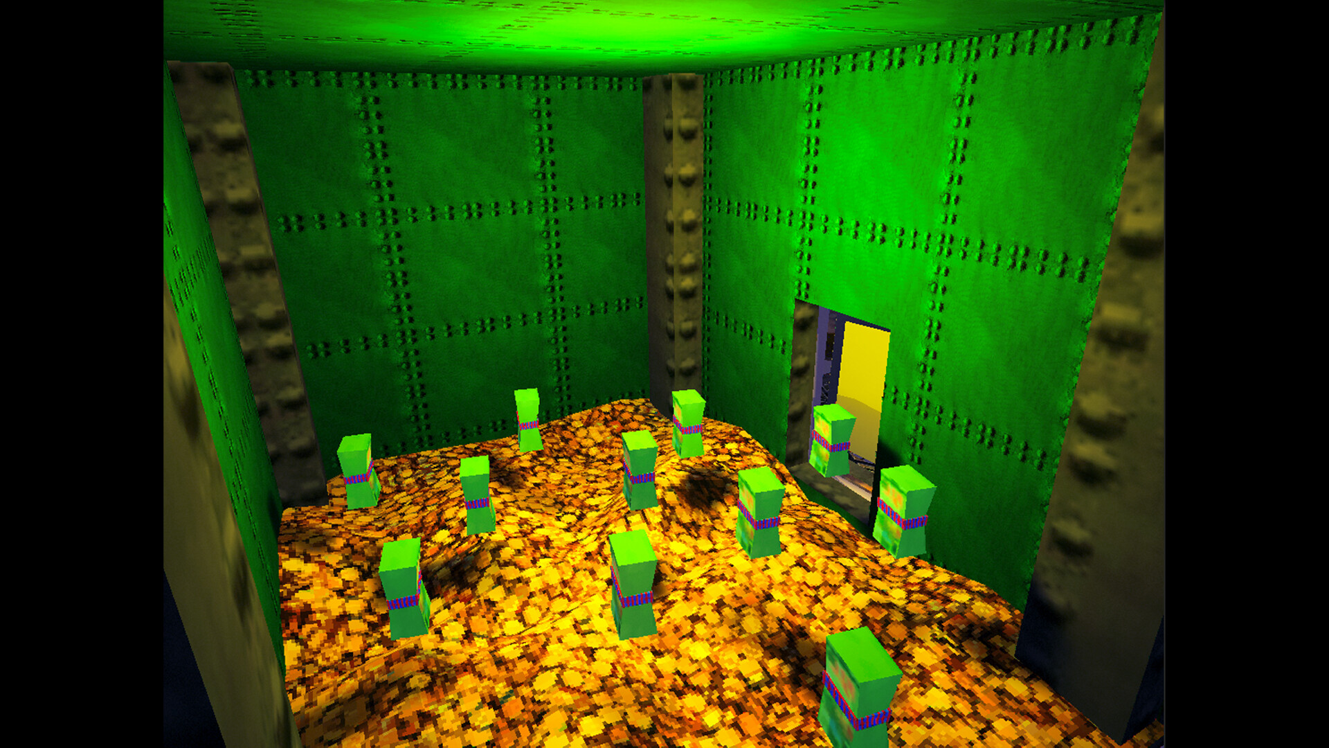 HEAVEN SPOT screenshot 5