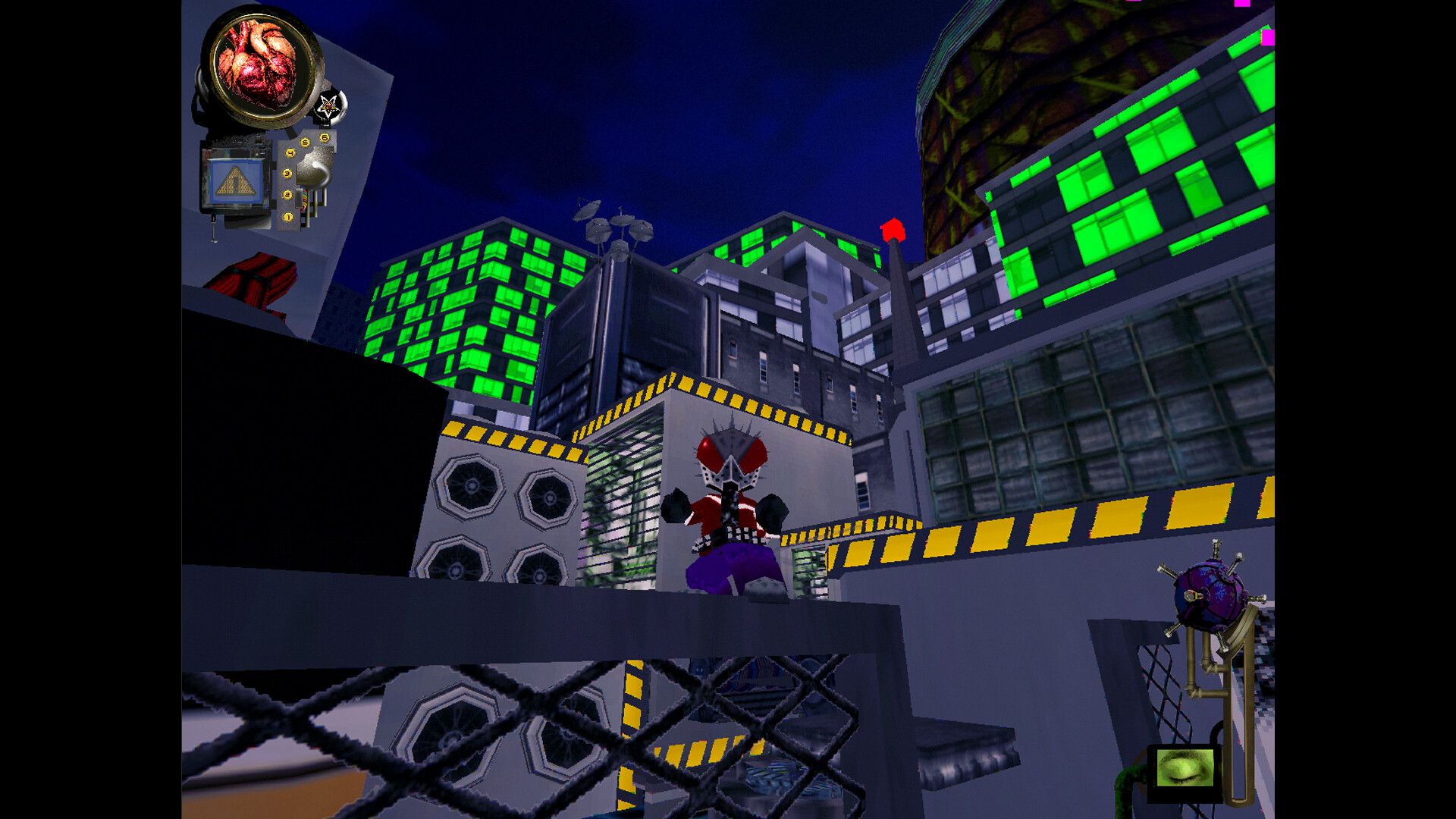 HEAVEN SPOT screenshot 3
