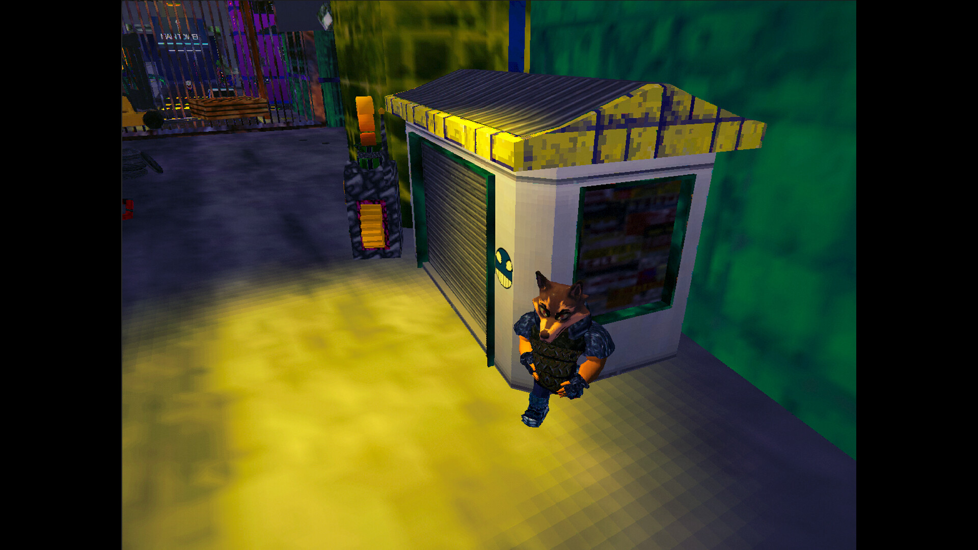 HEAVEN SPOT screenshot 4