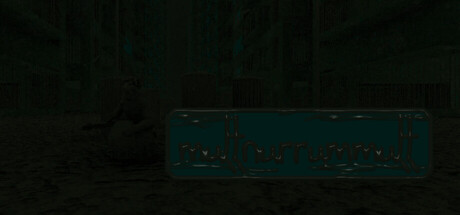 Cover art from muttnurrummutt