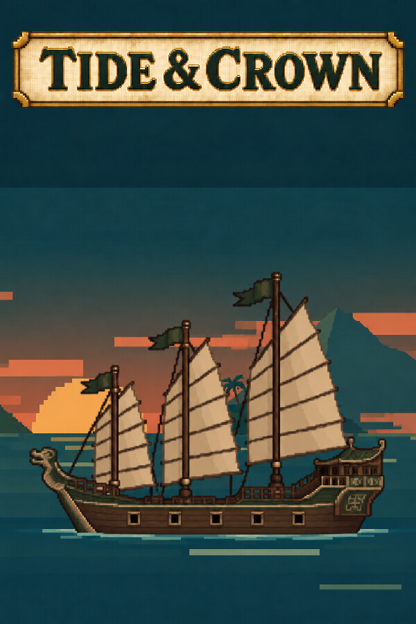 Tide and Crown