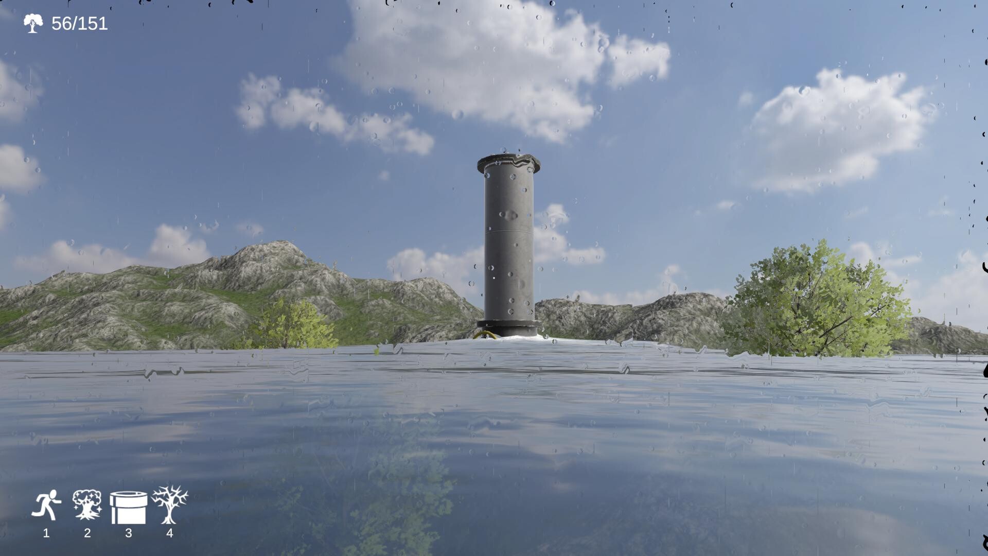 Water Trees Simulator screenshot 5