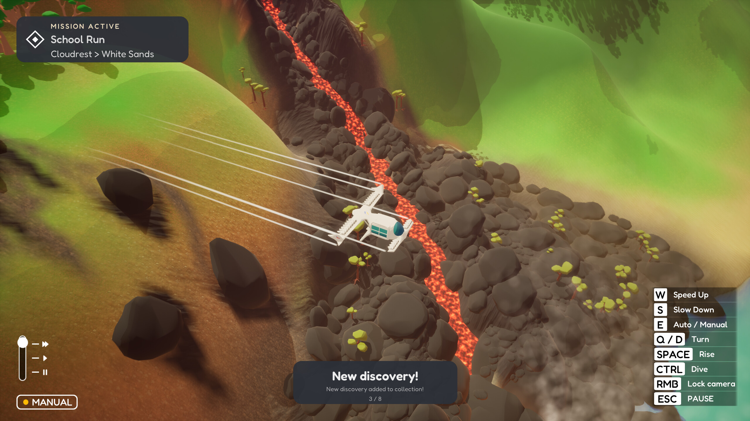 Hope Delivery screenshot 5