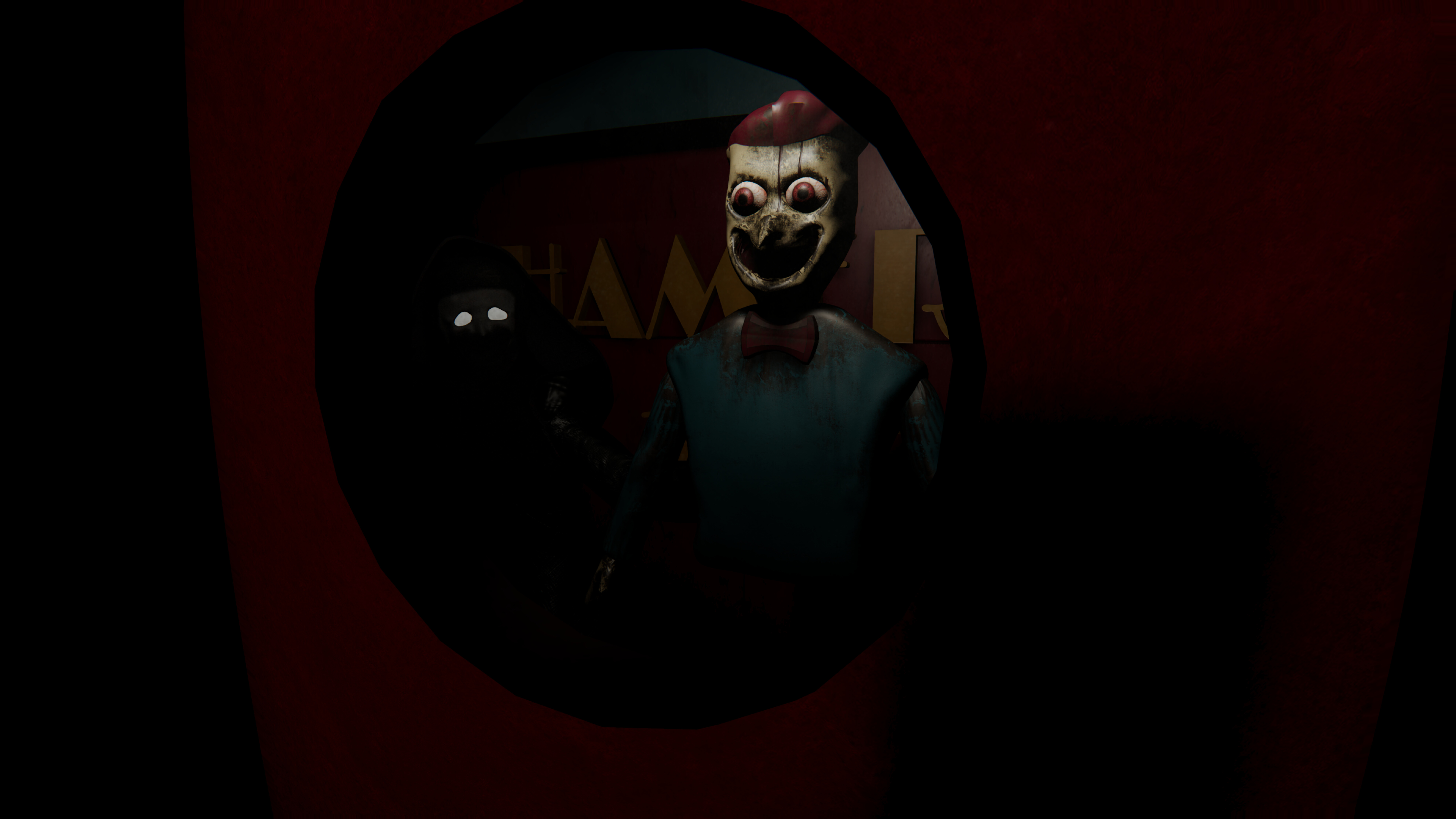 Tragedy for Two screenshot 1